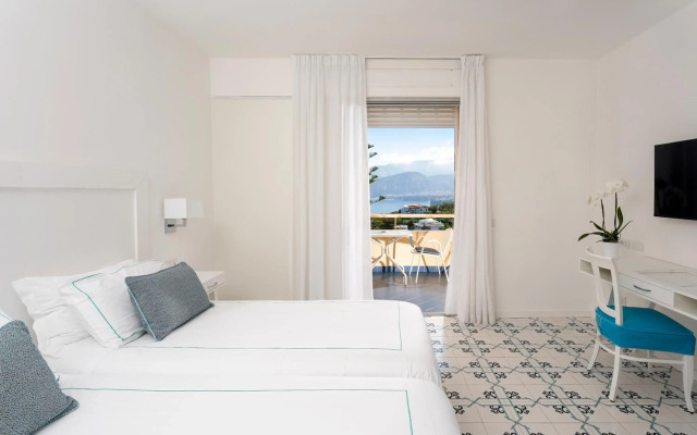 Grand Hotel Vesuvio
