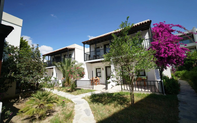 Salinas Beach Hotel Bodrum/Boutique Concept