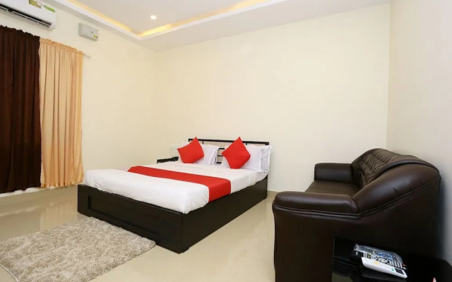 Reem Residency by OYO Rooms