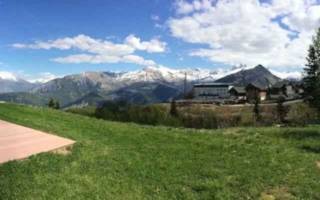 Chalet La belle etoile