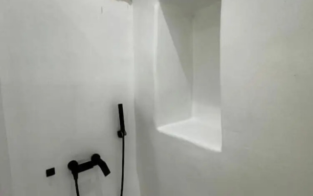 White Sand jacuzzi Suite