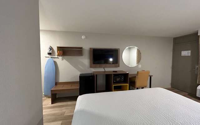 Days Inn by Wyndham Killeen Fort Hood
