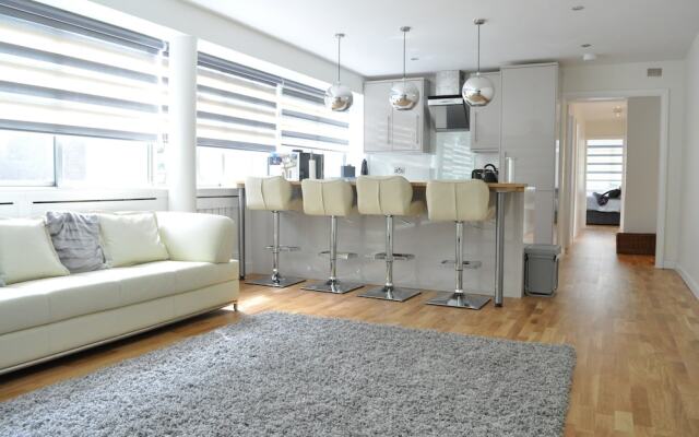Luxury 2 Bedroom Apartment Opposite Regent's Park
