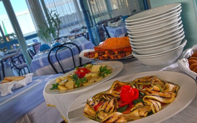Hotel Bellaria