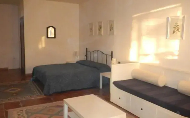 Agriturismo Cerrosughero