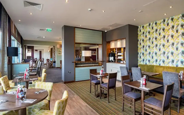 Premier Inn Edinburgh Park(The Gyle)Hotel
