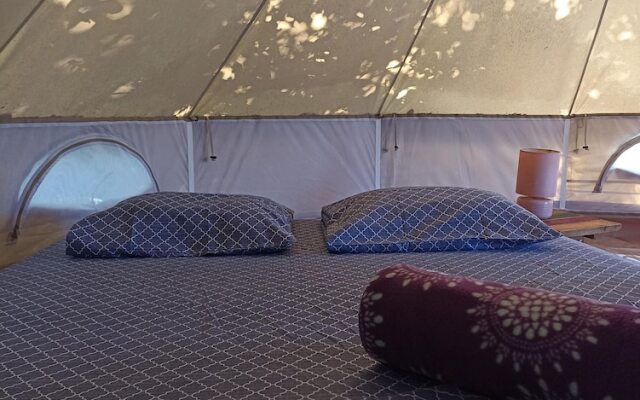 Hostel & Camping Alouatta