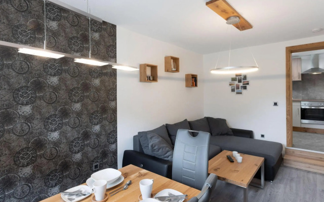 Pretty Apartment in Medebach With Adjacent Forest