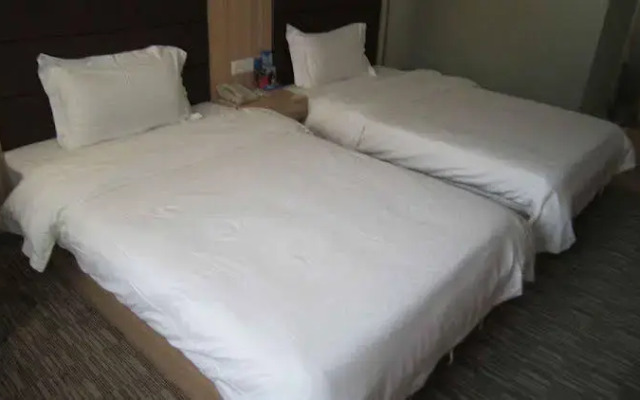 Xiangmei Hotel(Shenzhen Jingtianbei Branch)