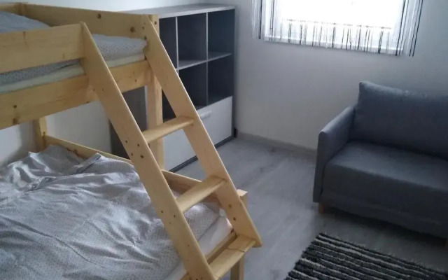 Apartmány Vihorlat II