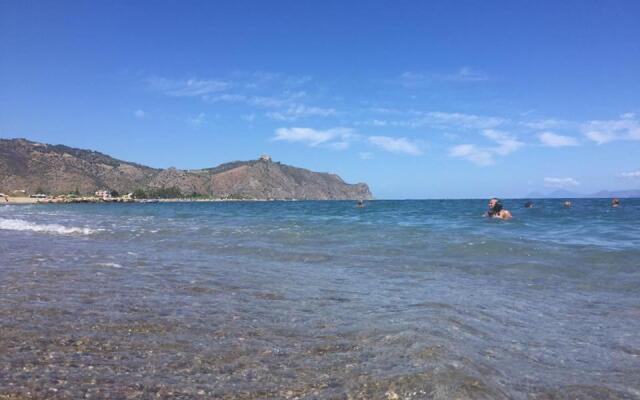 B&B La Casa Du Barone