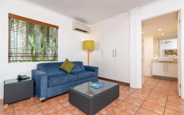 Paradise on the Beach Resort - Palm Cove
