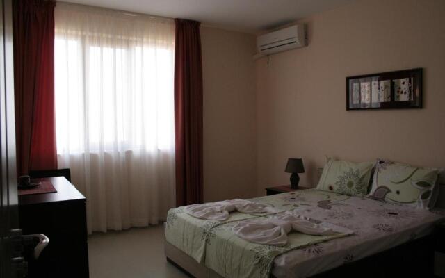 Sani Holiday Village