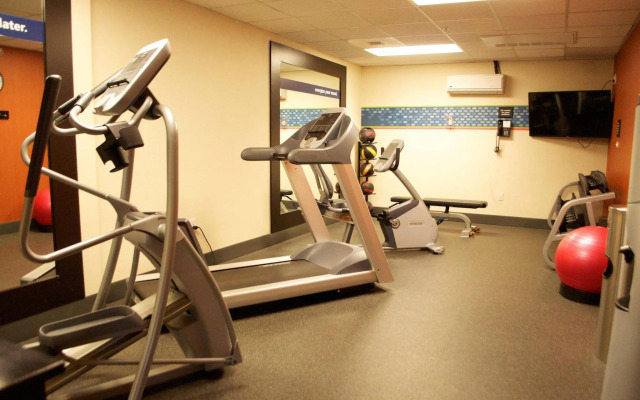 Hampton Inn & Suites Flagstaff