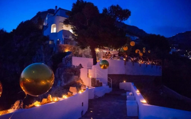 VIlla del Presidente