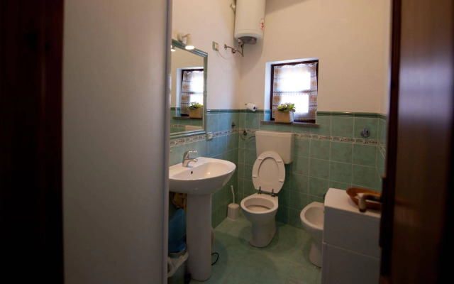 Residence Il Capo