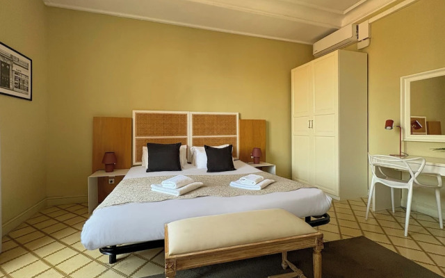 Stay U-nique Apartments Gran Via