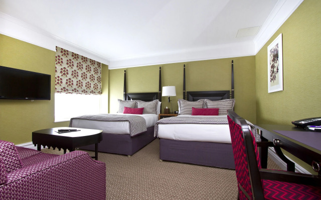 St. Ermins Hotel, Autograph Collection