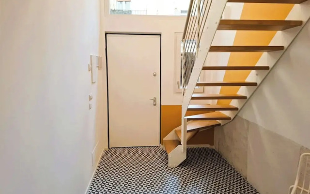 Casa Moretti
