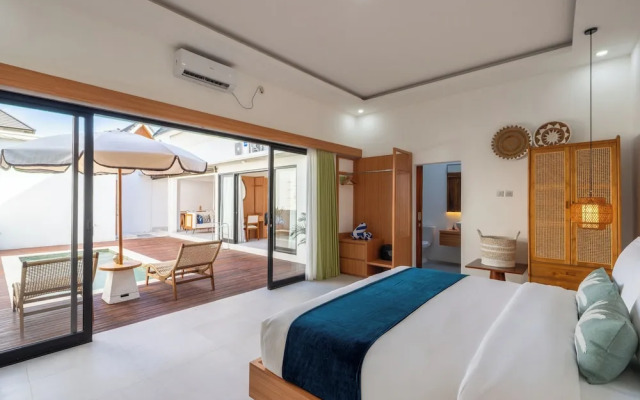 Nirvana Villa By Betterplace