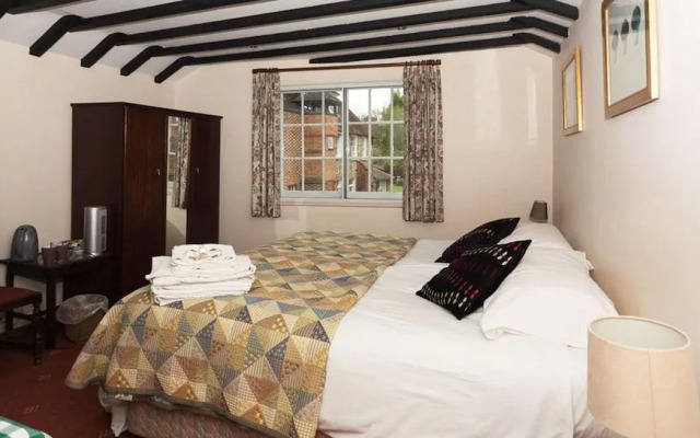 The Bull at Wargrave