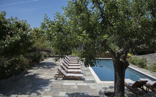 Arxontiko Mytilineou Skretaion