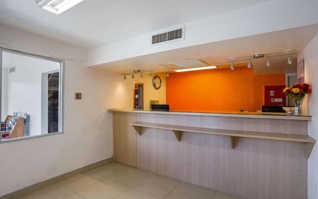 Studio 1 Moscow Hotel & Extended Stay