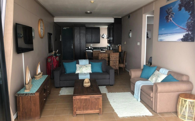 Quayside 1001 Durban Point