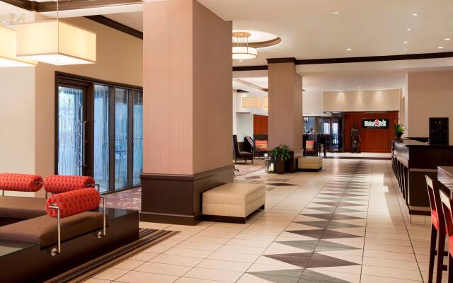 Hilton Garden Inn Chicago Downtown/Magnificent Mile