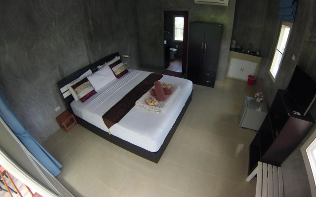 Real Relax Resort & Beauty Massage