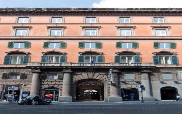 Hotel Regina Giovanna