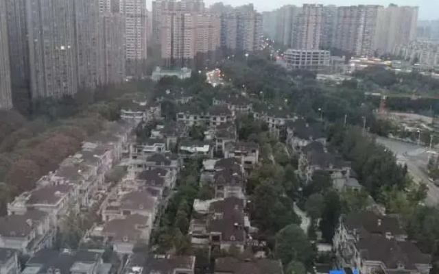 Xi Xi Li Apartment Hotel