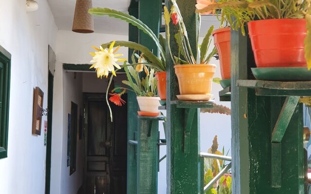 Hotel La Posada