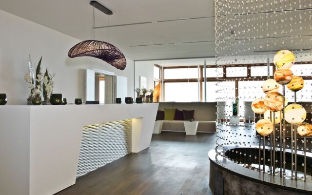 Der Birkenhof - Spa & Genuss Resort