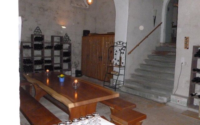 Hotel Restaurant Schiff