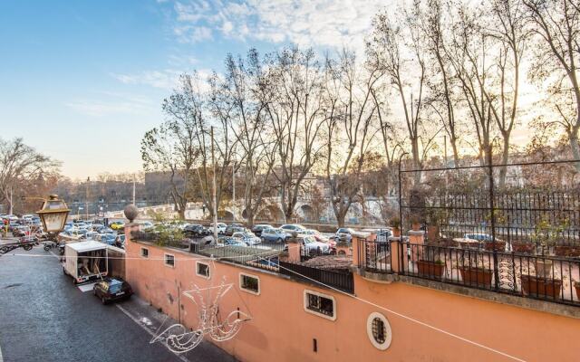 Rsh Giulia Luxury Apartment 2