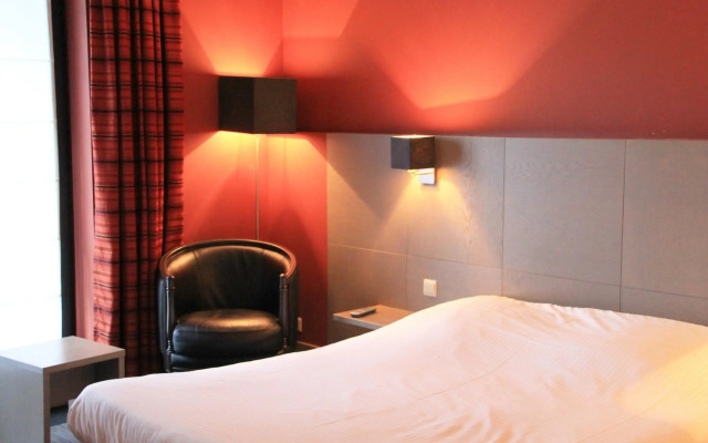 Hotel Pantheon Palace by WP Hotels