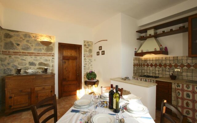 Agriturismo Il Cavallino