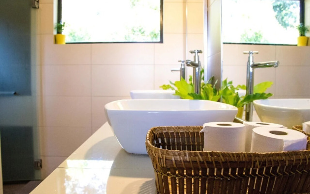 Kampung Bongsu Farm Stay