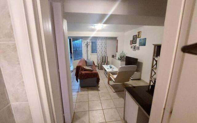 Christin P House with a large yard and parking