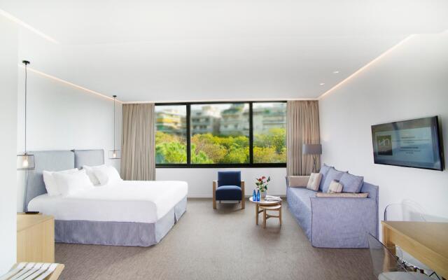 NLH FIX Neighborhood Lifestyle Hotels