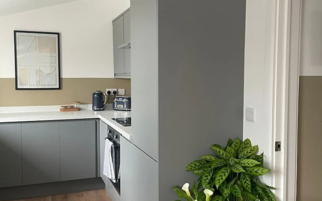 Peak Willow Apartments