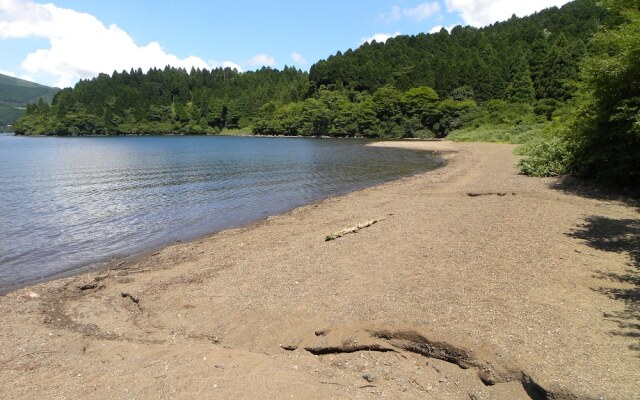 Sunterrace Hakone