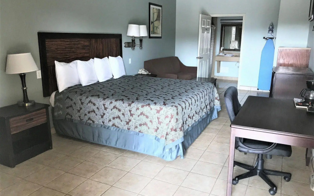 Weslaco Inn by Capital O Near Mercedes