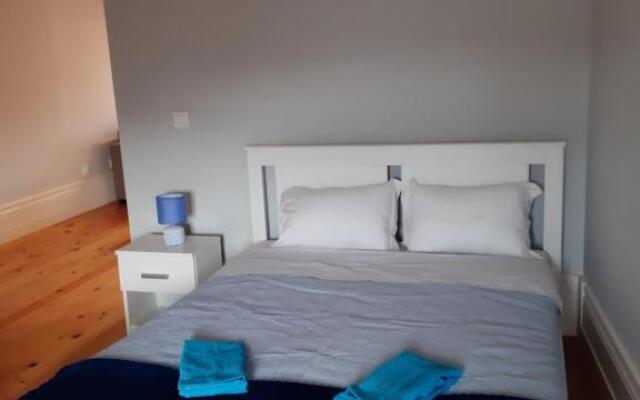 São Bartolomeu Apartment 4