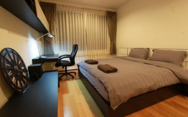 Villa Sathorn
