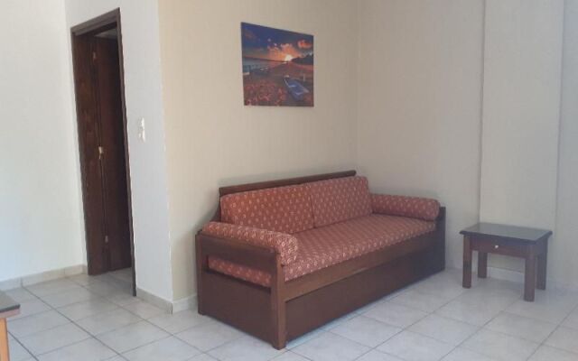 Lola Apartments