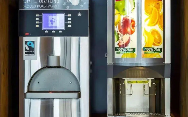 B&B HOTEL Bremen-Süd