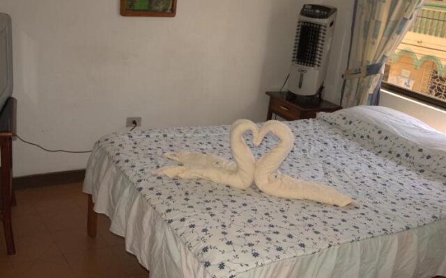Hotel Salinas