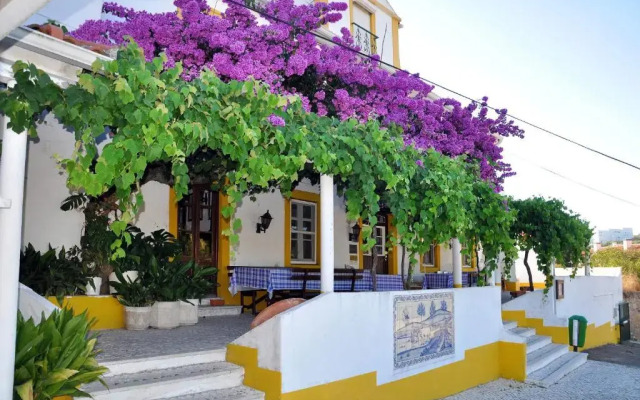 Sleep In Bucelas
